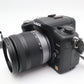 Panasonic G2 Digital Camera 12.1MP with 14-42mm Lens, S. Count 206, V.Good Cond.