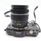 Panasonic DMC-GF3 Camera Mirrorless 12.1MP with 14-42mm Lens, Shutter Count 7193