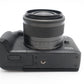 Canon EOS M6 Mark II Mirrorless Camera 32.5MP with 15-45mm, Shutter Count 1000