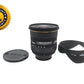 Sigma 10-20mm Lens F4-5.6 EX HSM DC AF Wide Angle for Nikon DX, Good Condition