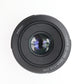 Canon 50mm Prime Lens f/1.8 STM EF Sharp, Portrait, Full Frame, Very Good Cond