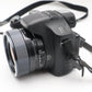 Sony Cyber-Shot HX100 Camera 16.2MP, Digital Bridge, 30x Zoom, Good Condition