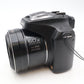 Panasonic LUMIX DMC-FZ72 Camera 16.1MP, Digital Bridge, 60x Zoom, Good Condition