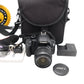 Canon 550D DSLR Camera 18.0MP with 18-55mm, Shutter Count 7058, V.Good Condition