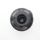 Nikon 55-200mm Telephoto Lens f/4.0-5.6G AF-S ED DX, Zoom, Very Good Condition