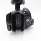Sony NEX-VG10E E-Mount Camcorder 14.2MP with 18-55mm Lens, Semi-Professional