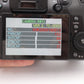 Panasonic DMC-GH5 Mirrorless Camera 20MP with 14-42mm, 4K Video,Shutter Count 84