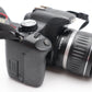 Canon 500D Camera DSLR 15.1MP with 18-55mm, Shutter Count 13166, Good Condition