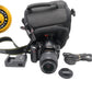 Nikon D5000 DSLR Camera 12.3MP with 18-55mm, Shutter Count 17846, Good Condition