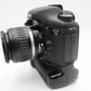 Canon EOS 7D Camera DSLR 18MP with 18-55mm, Shutter Count 18%, Good Condition