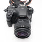 Sony A58 DSLR Camera 20.1MP with 18-55mm, Shutter Count 3134, V. Good Condition