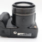 Panasonic LUMIX DMC-FZ62 Camera 16.1MP, Digital Bridge, 24x Zoom, Good Condition
