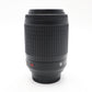 Nikon Nikkor 55-200mm Lens F/4-5.6 AF-S DX VR ED Stabilised, Good Condition