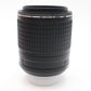 Nikon 55-200mm Lens F/4-5.6 AF-S DX VR II ED, Stabilised , Excellent REFURBISHED