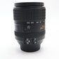 Nikon 18-300mm All-Around Lens f/3.5-6.3G ED VR AF-S DX, Stabilised, V.Good Cond