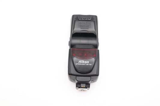 Nikon Speedlight SB-700 Flash, Shoe Mount, E-TTL, AF Assist, Good Condition