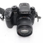 Panasonic DMC-GH4 Mirrorless Camera 16MP 4K with 14-42mm, Shutter Count 188