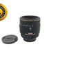 Sigma 50mm Macro Lens f/2.8 D DG for Nikon, Fixed / Prime Very Sharp, V.G. Cond.