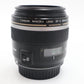 Canon 60mm Macro Lens f/2.8 EF-S USM, Very Sharp, Prime, Good Condition