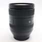 Nikon 16-85mm All-Around Lens f/3.5-5.6 G AF-S VR, Stabilised Lens, V.G. REFURB.