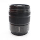 Panasonic Lumix 45-150mm Lens F/4.0-5.6 G Vario Mega O.I.S. Very Good Condition