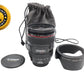 Canon 24-105mm All-Around Lens F4 L IS USM, EF, Full Frame, Stabilised, V.G. Con