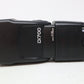 Nissin Di700 Flashgun For Nikon DSLR Camera, TTL , Active Interface Shoe