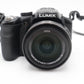 Panasonic LUMIX DMC-FZ200 Camera 12.1 MP, 24x Zoom, Good Condition