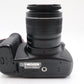 Canon EOS 60D Camera DSLR 18MP with 18-55mm, Shutter Count 10042, Good Condition