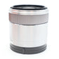 Sony 30mm f/3.5 1:1 Macro Lens, SEL30M35, Prime for Sony E-Mount, Good Condition