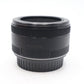 Canon 50mm Prime Lens f/1.8 STM EF Sharp, Portrait, Full Frame, Good Condition