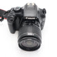 Canon 1100D DSLR Camera Kit with 18-55mm, Shutter Count 1443 , V. Good Condition