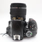 Nikon D3400 DSLR Camera 24.2MP with 18-55mm, Shutter Count 2425, Very Good Cond.