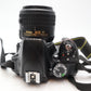 Nikon D3300 DSLR Camera 24.2MP with 18-55mm, Shutter Count 5481, Very Good Cond.