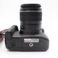 Canon EOS 1300D DSLR Camera 18.0MP with 18-55mm, Shutter Count 2332, Good Cond.