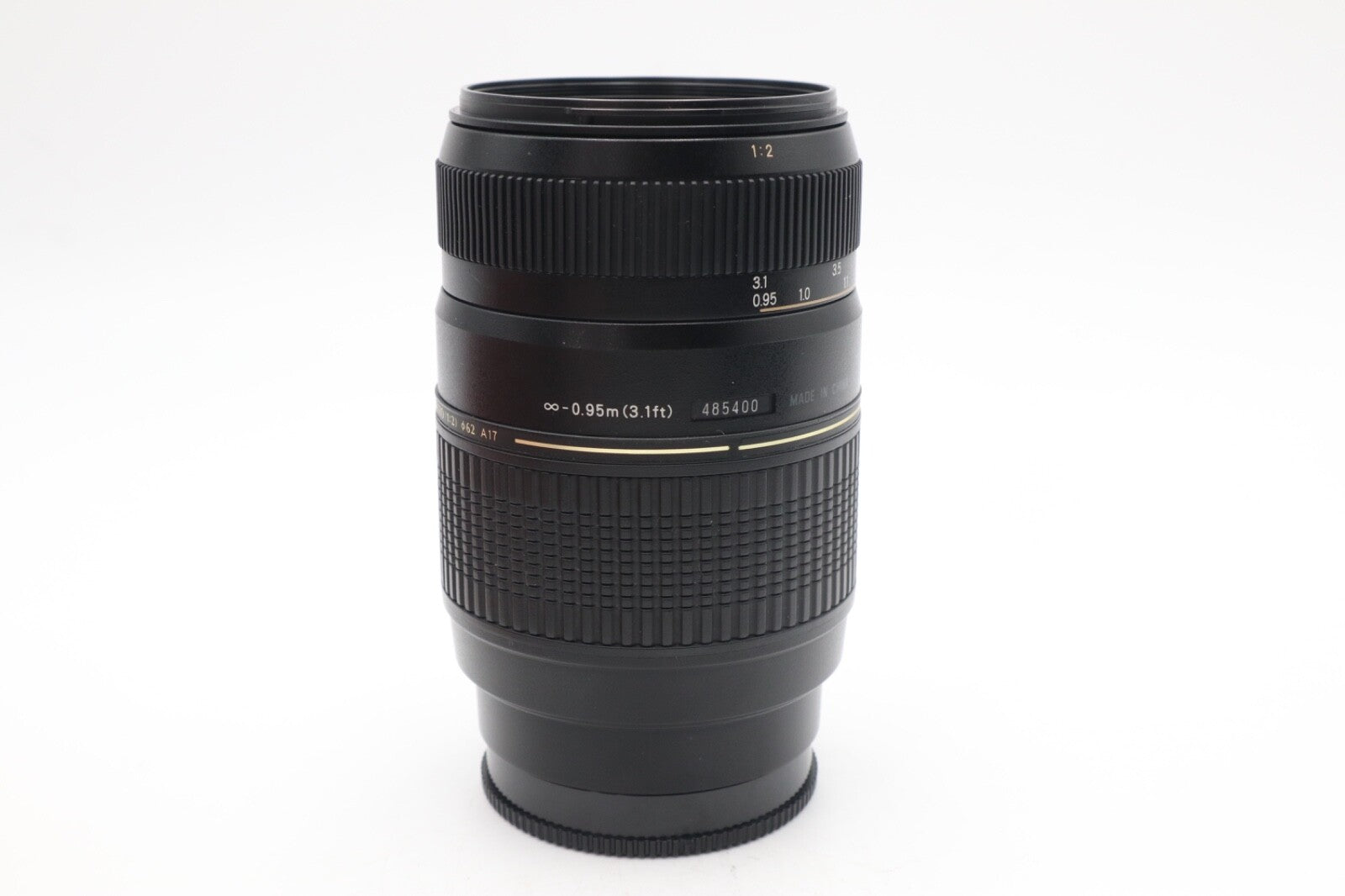 Tamron 70-300mm Lens F4.0-5.6 AF Di LD TeleMacro for Sony A-Mount, V. Good Cond.
