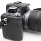 Panasonic G2 Digital Camera 12.1MP with 14-42mm Lens, S. Count 3763, Good Cond.