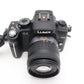 Panasonic G2 Digital Camera 12.1MP with 14-42mm Lens, S. Count 206, V.Good Cond.