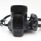 Sony Cyber-Shot DSC-HX350 Camera 20.4MP, 50x Zoom, Digital Bridge, V. Good Cond.