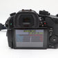 Panasonic GH4 Mirrorless Camera 16MP 4K Body Only, Shutter Count 839, V.G. Cond