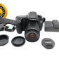 Canon EOS 60D Camera DSLR 18MP with 18-55mm, Shutter Count 10042, Good Condition