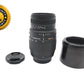 Sigma 70-300mm f/4-5.6 Lens Telephoto Macro for Nikon, Very Good Condition