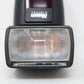 Nissin Di700 Flashgun For Nikon DSLR Camera, TTL , Active Interface Shoe