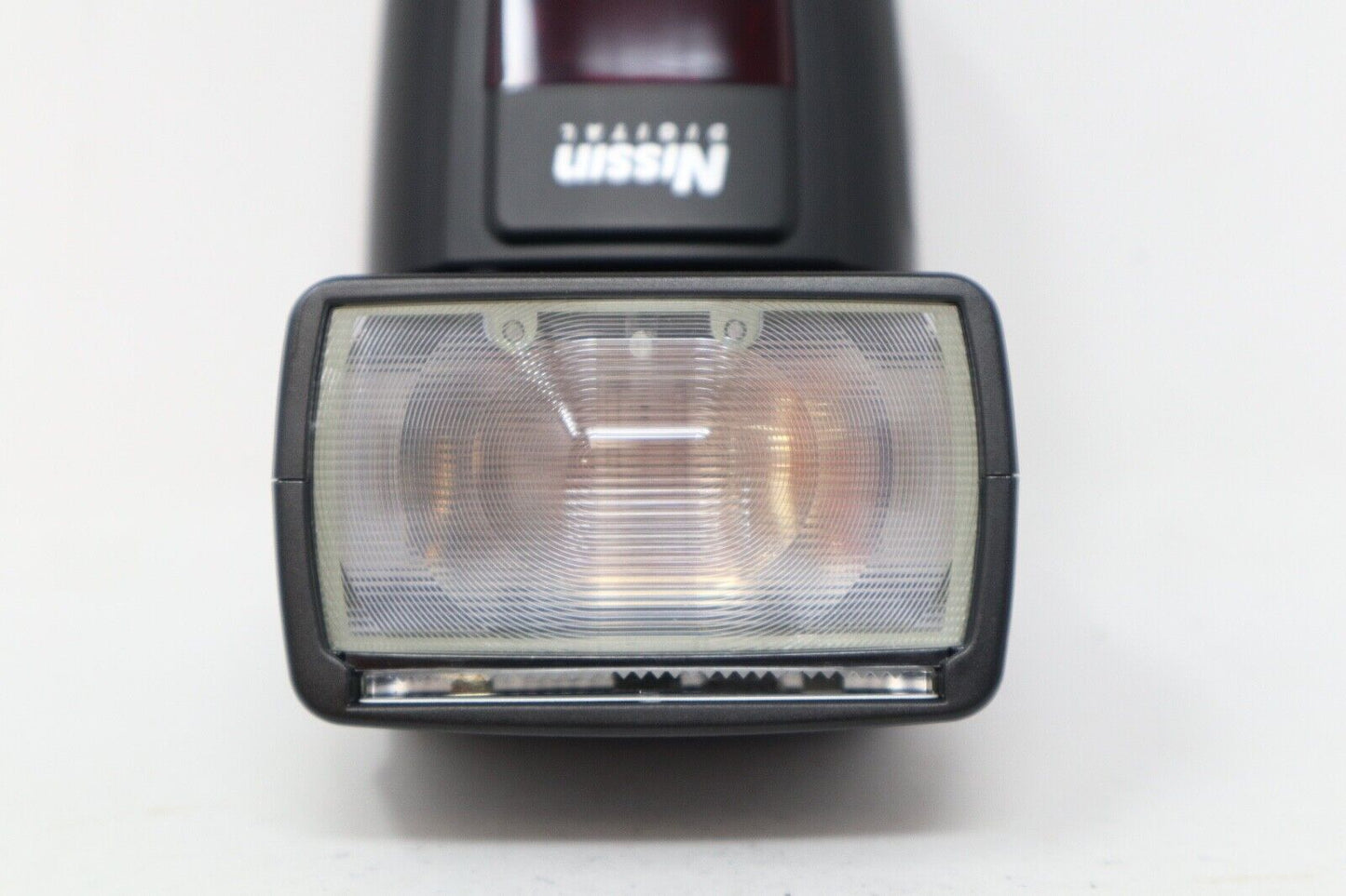 Nissin Di700 Flashgun For Nikon DSLR Camera, TTL , Active Interface Shoe