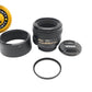 Nikon 50mm F/1.4 G AF-S Nikkor Prime Lens, Very Sharp, Portrait, Very Good Cond.