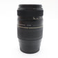 Tamron 70-300mm Lens F4.0-5.6 AF Di LD TeleMacro for Canon, V. Good Condition