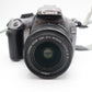 Canon 1100D DSLR Camera Kit with 18-55mm, Shutter Count 6225, V. Good Condition