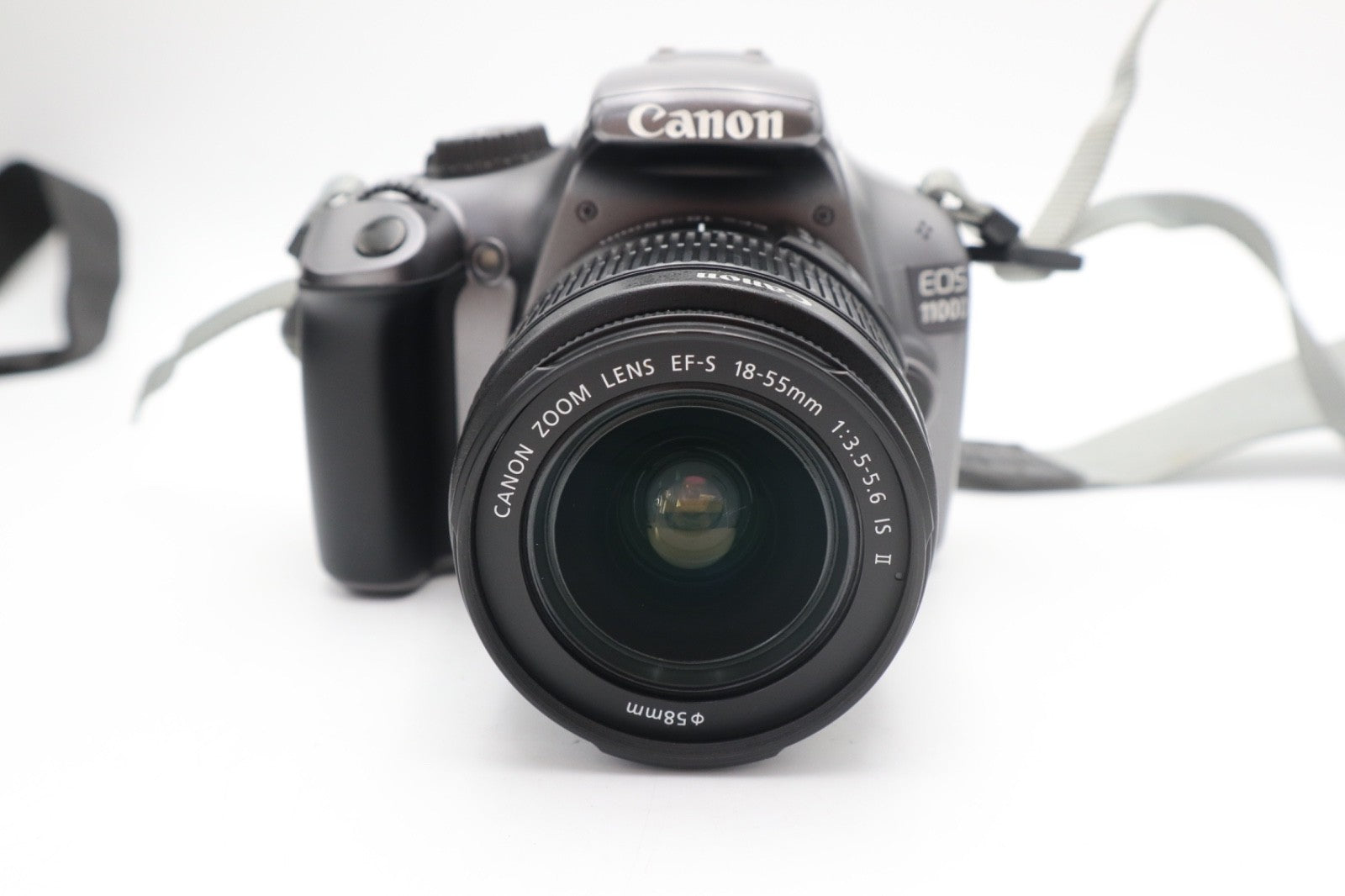 Canon 1100D DSLR Camera Kit with 18-55mm, Shutter Count 6225, V. Good Condition