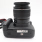 Canon EOS 1200D Camera DSLR 18MP with 18-55mm, Shutter Count 8915, V. Good Cond.