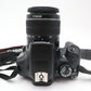 Canon EOS 1300D DSLR Camera 18.0MP with 18-55mm, Shutter Count 14821, V.G. Cond.